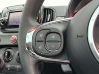 USED 2019 68 FIAT 500 1.2 500 Lounge 3dr CLICK+COLLECT / HOME DELIVERY
