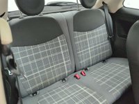 USED 2019 68 FIAT 500 1.2 500 Lounge 3dr CLICK+COLLECT / HOME DELIVERY