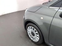 USED 2019 68 FIAT 500 1.2 500 Lounge 3dr CLICK+COLLECT / HOME DELIVERY