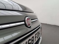 USED 2019 68 FIAT 500 1.2 500 Lounge 3dr CLICK+COLLECT / HOME DELIVERY