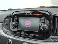 USED 2019 68 FIAT 500 1.2 500 Lounge 3dr CLICK+COLLECT / HOME DELIVERY