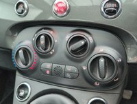 USED 2019 68 FIAT 500 1.2 500 Lounge 3dr CLICK+COLLECT / HOME DELIVERY