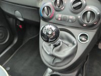 USED 2019 68 FIAT 500 1.2 500 Lounge 3dr CLICK+COLLECT / HOME DELIVERY