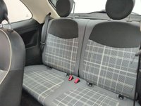 USED 2019 68 FIAT 500 1.2 500 Lounge 3dr CLICK+COLLECT / HOME DELIVERY