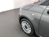 USED 2019 68 FIAT 500 1.2 500 Lounge 3dr CLICK+COLLECT / HOME DELIVERY