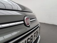 USED 2019 68 FIAT 500 1.2 500 Lounge 3dr CLICK+COLLECT / HOME DELIVERY