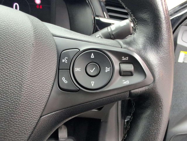 USED 2022 22 VAUXHALL CORSA Corsa E Elite Premium 5dr CLICK+COLLECT / HOME DELIVERY
