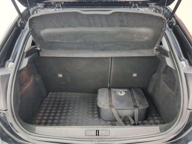 USED 2022 22 VAUXHALL CORSA Corsa E Elite Premium 5dr CLICK+COLLECT / HOME DELIVERY