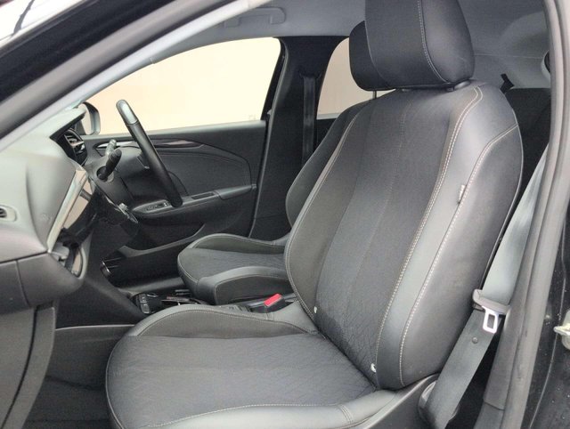 USED 2022 22 VAUXHALL CORSA Corsa E Elite Premium 5dr CLICK+COLLECT / HOME DELIVERY