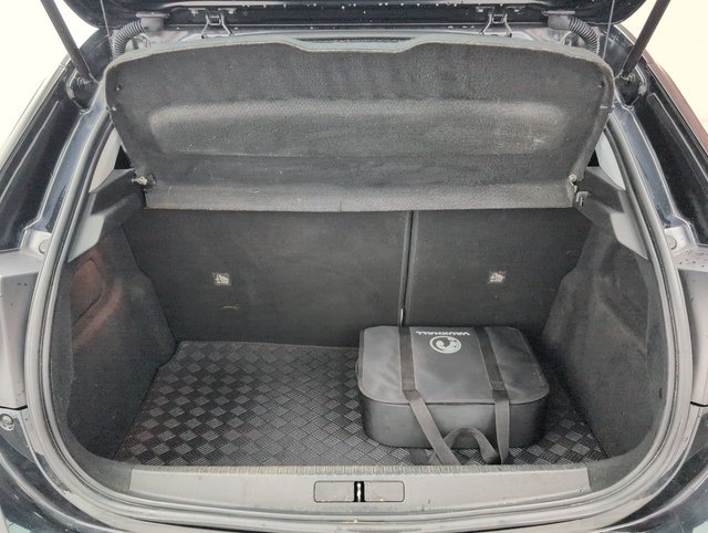 USED 2022 22 VAUXHALL CORSA Corsa E Elite Premium 5dr CLICK+COLLECT / HOME DELIVERY