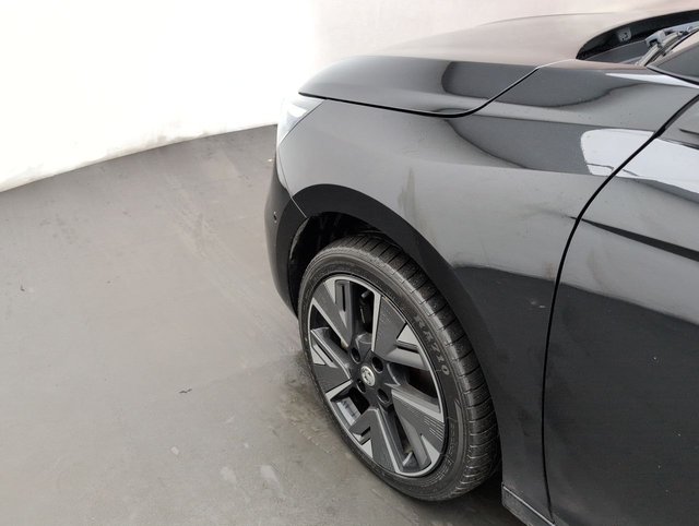 USED 2022 22 VAUXHALL CORSA Corsa E Elite Premium 5dr CLICK+COLLECT / HOME DELIVERY