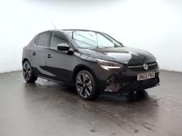 USED 2022 22 VAUXHALL CORSA Corsa E Elite Premium 5dr CLICK+COLLECT / HOME DELIVERY