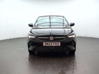 USED 2022 22 VAUXHALL CORSA Corsa E Elite Premium 5dr CLICK+COLLECT / HOME DELIVERY
