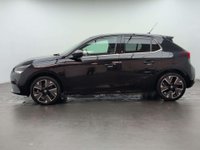 USED 2022 22 VAUXHALL CORSA Corsa E Elite Premium 5dr CLICK+COLLECT / HOME DELIVERY