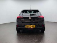 USED 2022 22 VAUXHALL CORSA Corsa E Elite Premium 5dr CLICK+COLLECT / HOME DELIVERY