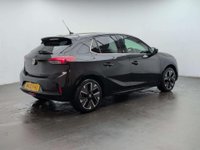 USED 2022 22 VAUXHALL CORSA Corsa E Elite Premium 5dr CLICK+COLLECT / HOME DELIVERY