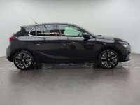 USED 2022 22 VAUXHALL CORSA Corsa E Elite Premium 5dr CLICK+COLLECT / HOME DELIVERY