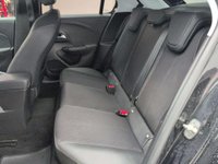 USED 2022 22 VAUXHALL CORSA Corsa E Elite Premium 5dr CLICK+COLLECT / HOME DELIVERY