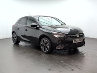 USED 2022 22 VAUXHALL CORSA Corsa E Elite Premium 5dr CLICK+COLLECT / HOME DELIVERY