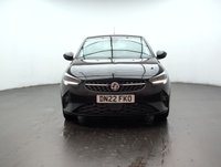 USED 2022 22 VAUXHALL CORSA Corsa E Elite Premium 5dr CLICK+COLLECT / HOME DELIVERY