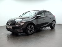 USED 2022 22 VAUXHALL CORSA Corsa E Elite Premium 5dr CLICK+COLLECT / HOME DELIVERY