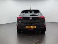 USED 2022 22 VAUXHALL CORSA Corsa E Elite Premium 5dr CLICK+COLLECT / HOME DELIVERY
