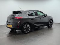 USED 2022 22 VAUXHALL CORSA Corsa E Elite Premium 5dr CLICK+COLLECT / HOME DELIVERY