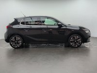 USED 2022 22 VAUXHALL CORSA Corsa E Elite Premium 5dr CLICK+COLLECT / HOME DELIVERY