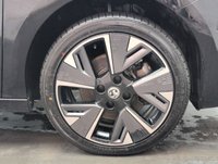 USED 2022 22 VAUXHALL CORSA Corsa E Elite Premium 5dr CLICK+COLLECT / HOME DELIVERY