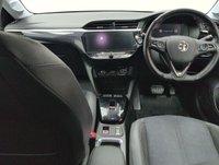 USED 2022 22 VAUXHALL CORSA Corsa E Elite Premium 5dr CLICK+COLLECT / HOME DELIVERY
