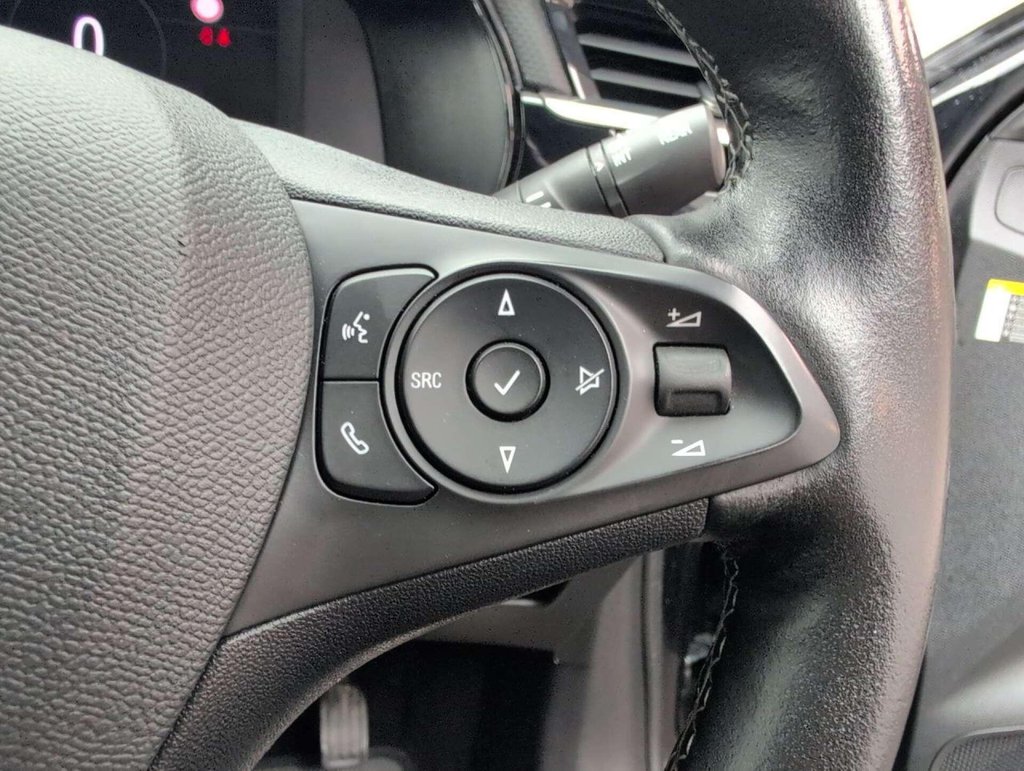 Used 2022 22 VAUXHALL CORSA Corsa E Elite Premium 5dr CLICK+COLLECT / HOME DELIVERY