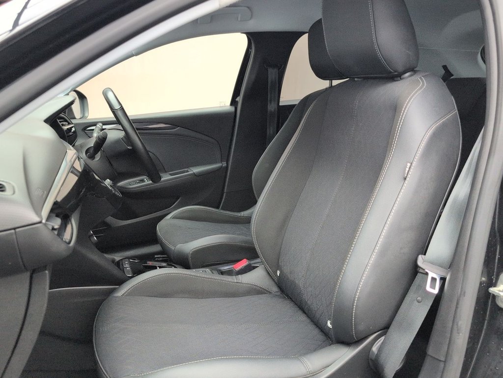 Used 2022 22 VAUXHALL CORSA Corsa E Elite Premium 5dr CLICK+COLLECT / HOME DELIVERY