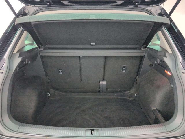 USED 2021 21 VOLKSWAGEN TIGUAN 1.5 Tiguan Life TSi 5dr CLICK+COLLECT / HOME DELIVERY