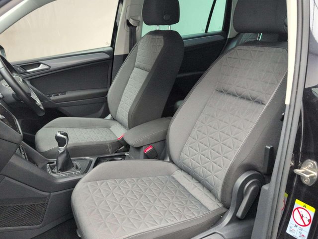 USED 2021 21 VOLKSWAGEN TIGUAN 1.5 Tiguan Life TSi 5dr CLICK+COLLECT / HOME DELIVERY