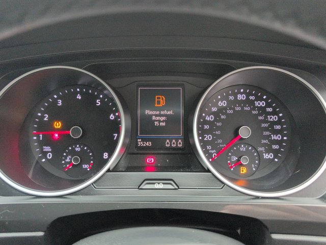USED 2021 21 VOLKSWAGEN TIGUAN 1.5 Tiguan Life TSi 5dr CLICK+COLLECT / HOME DELIVERY