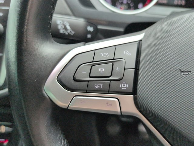 USED 2021 21 VOLKSWAGEN TIGUAN 1.5 Tiguan Life TSi 5dr CLICK+COLLECT / HOME DELIVERY