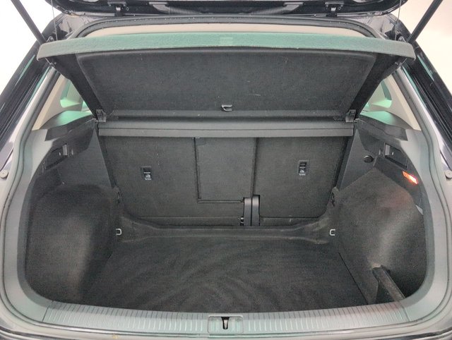 USED 2021 21 VOLKSWAGEN TIGUAN 1.5 Tiguan Life TSi 5dr CLICK+COLLECT / HOME DELIVERY