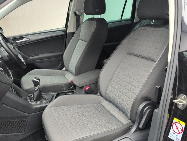 USED 2021 21 VOLKSWAGEN TIGUAN 1.5 Tiguan Life TSi 5dr CLICK+COLLECT / HOME DELIVERY