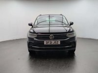 USED 2021 21 VOLKSWAGEN TIGUAN 1.5 Tiguan Life TSi 5dr CLICK+COLLECT / HOME DELIVERY