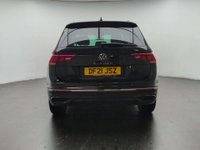 USED 2021 21 VOLKSWAGEN TIGUAN 1.5 Tiguan Life TSi 5dr CLICK+COLLECT / HOME DELIVERY