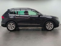 USED 2021 21 VOLKSWAGEN TIGUAN 1.5 Tiguan Life TSi 5dr CLICK+COLLECT / HOME DELIVERY