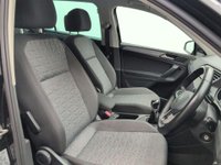 USED 2021 21 VOLKSWAGEN TIGUAN 1.5 Tiguan Life TSi 5dr CLICK+COLLECT / HOME DELIVERY