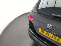 USED 2021 21 VOLKSWAGEN TIGUAN 1.5 Tiguan Life TSi 5dr CLICK+COLLECT / HOME DELIVERY
