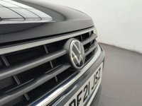 USED 2021 21 VOLKSWAGEN TIGUAN 1.5 Tiguan Life TSi 5dr CLICK+COLLECT / HOME DELIVERY