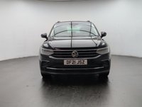 USED 2021 21 VOLKSWAGEN TIGUAN 1.5 Tiguan Life TSi 5dr CLICK+COLLECT / HOME DELIVERY