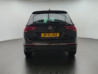 USED 2021 21 VOLKSWAGEN TIGUAN 1.5 Tiguan Life TSi 5dr CLICK+COLLECT / HOME DELIVERY