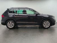 USED 2021 21 VOLKSWAGEN TIGUAN 1.5 Tiguan Life TSi 5dr CLICK+COLLECT / HOME DELIVERY