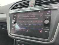 USED 2021 21 VOLKSWAGEN TIGUAN 1.5 Tiguan Life TSi 5dr CLICK+COLLECT / HOME DELIVERY
