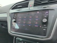 USED 2021 21 VOLKSWAGEN TIGUAN 1.5 Tiguan Life TSi 5dr CLICK+COLLECT / HOME DELIVERY