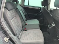 USED 2021 21 VOLKSWAGEN TIGUAN 1.5 Tiguan Life TSi 5dr CLICK+COLLECT / HOME DELIVERY